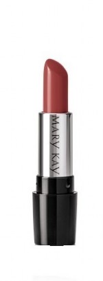 Midnight Red Gel Semi-Matte Lipstick